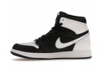 (Free Shipping)Air Jordan 1 High OG Reverse Panda DZ5485-010