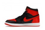 (Free Shipping)Jordan 1 Retro High OG Satin Bred FD4810-061