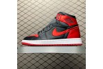 (Free Shipping)Jordan 1 Retro High OG Satin Bred FD4810-061