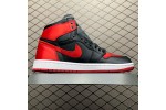 (Free Shipping)Jordan 1 Retro High OG Satin Bred FD4810-061