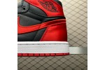 (Free Shipping)Jordan 1 Retro High OG Satin Bred FD4810-061