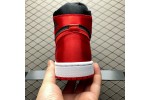 (Free Shipping)Jordan 1 Retro High OG Satin Bred FD4810-061