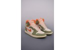 (Free Shipping)Air Jordan 1 High OG Celadon FB9934-300