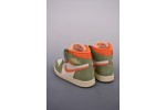 (Free Shipping)Air Jordan 1 High OG Celadon FB9934-300