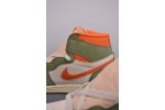 (Free Shipping)Air Jordan 1 High OG Celadon FB9934-300