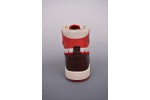 (Free Shipping)Jordan 1 High Zoom Air CMFT 2 Teyana Taylor A Rose From Harlem (Women's) FJ0604-601