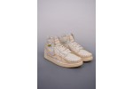 (Free Shipping)Jordan 1 Retro High OG SP Union Woven Sail FD2565-100