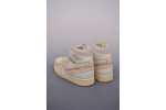 (Free Shipping)Jordan 1 Retro High OG SP Union Woven Sail FD2565-100