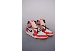 (Free Shipping)Jordan 1 High OG Spider-Man Across the Spider-Verse (GS) DV1748-601