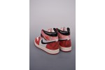 (Free Shipping)Jordan 1 High OG Spider-Man Across the Spider-Verse (GS) DV1748-601