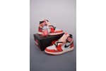 (Free Shipping)Jordan 1 High OG Spider-Man Across the Spider-Verse (GS) DV1748-601