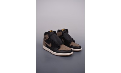 (Free Shipping)Jordan 1 Retro High OG Palomino DZ5485-020