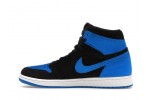 (Free Shipping)Jordan 1 Retro High OG Royal Reimagined DZ5485-042