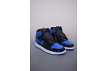 (Free Shipping)Jordan 1 Retro High OG Royal Reimagined DZ5485-042