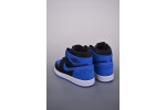 (Free Shipping)Jordan 1 Retro High OG Royal Reimagined DZ5485-042