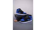 (Free Shipping)Jordan 1 Retro High OG Royal Reimagined DZ5485-042