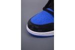 (Free Shipping)Jordan 1 Retro High OG Royal Reimagined DZ5485-042