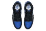 (Free Shipping)Jordan 1 RetroRoyal (2017) 555088-007