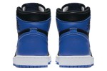 (Free Shipping)Jordan 1 RetroRoyal (2017) 555088-007