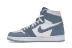 (Free Shipping)Jordan 1 High OG Denim (Women's) DM9036-104