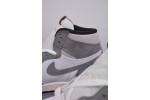 (Free Shipping)Jordan 1 Retro High OG Washed Black DZ5485-051