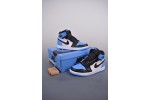 (Free Shipping)Air Jordan 1 High OG UNC Toe DZ5485-400