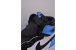 (Free Shipping)Air Jordan 1 High OG UNC Toe DZ5485-400