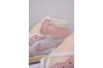 (Free Shipping)Jordan 1 Retro High OG Atmosphere Pink (Women's) FD2596-600