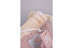 (Free Shipping)Jordan 1 Retro High OG Atmosphere Pink (Women's) FD2596-600