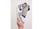 (Free Shipping)Jordan 1 Retro High OG White Cement DZ5485-052