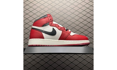 (Free Shipping)Air Jordan 1 High OG FD1437-612