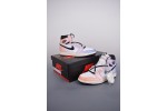 (Free Shipping)Jordan 1 Retro High OG Skyline DX0054-805