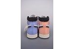 (Free Shipping)Jordan 1 Retro High OG Skyline DX0054-805