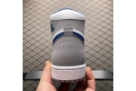 (Free Shipping)Air Jordan 1 High OG True Blue  DZ5485-410