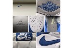 (Free Shipping)Air Jordan 1 High OG True Blue  DZ5485-410