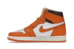 (Free Shipping)Jordan 1 Retro High OG Starfish (W) DO9369-101