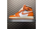 (Free Shipping)Jordan 1 Retro High OG Starfish (W) DO9369-101