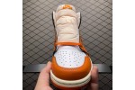 (Free Shipping)Jordan 1 Retro High OG Starfish (W) DO9369-101