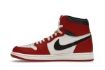 (Free Shipping)Jordan 1 Retro High OG Lost and Found DZ5485-612