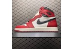 (Free Shipping)Jordan 1 Retro High OG Lost and Found DZ5485-612