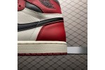 (Free Shipping)Jordan 1 Retro High OG Lost and Found DZ5485-612