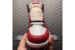 (Free Shipping)Jordan 1 Retro High OG Lost and Found DZ5485-612