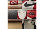 (Free Shipping)Jordan 1 Retro High OG Lost and Found DZ5485-612