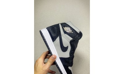 (Free Shipping)Jordan 1 Retro High OG Twist 2.0 (W) DZ2523-001