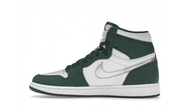 (Free Shipping)Jordan 1 Retro High OG Gorge Green DZ5485-303