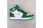 (Free Shipping)Jordan 1 Retro High OG Gorge Green DZ5485-303