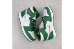 (Free Shipping)Jordan 1 Retro High OG Gorge Green DZ5485-303