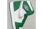 (Free Shipping)Jordan 1 Retro High OG Gorge Green DZ5485-303