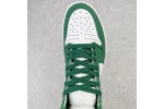 (Free Shipping)Jordan 1 Retro High OG Gorge Green DZ5485-303