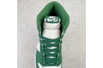 (Free Shipping)Jordan 1 Retro High OG Gorge Green DZ5485-303